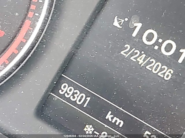 WA1JCCFS0JR030628 Audi Q3 2.0t Progressiv