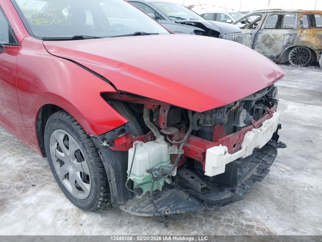 JM1BN1U77H1153813 Mazda Mazda3 Gx