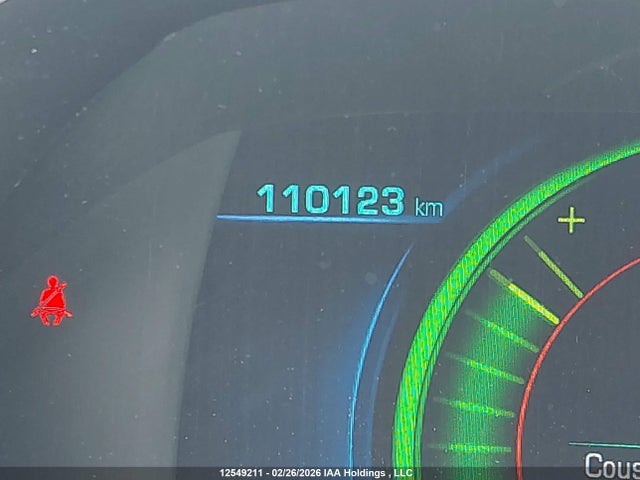 1G1RA6S5XGU121517 Chevrolet VOLT LT