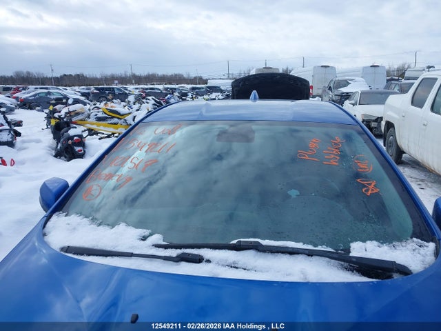 1G1RA6S5XGU121517 Chevrolet VOLT LT