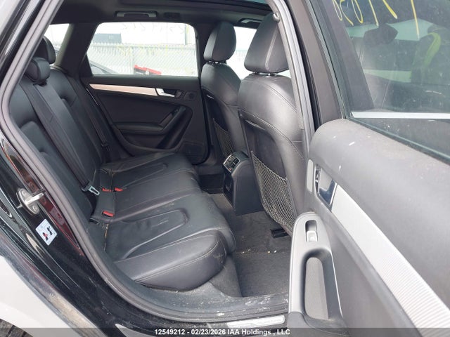 WA1UFCFL1FA134838 Audi A4 Allroad 2.0t Progressiv