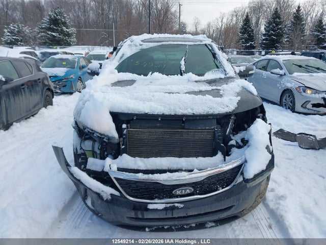 5XYKT3A61FG661124 KIA Sorento