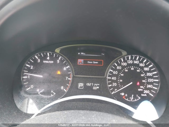 2014 Nissan Altima 2.5/2.5 S/2.5 Sl/2.5 Sv მანქანა იყიდება აუქციონზე, vin: 1N4AL3AP7EN360357, აუქციონის ნომერი: 12549217