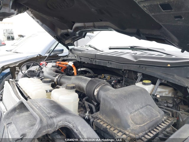 Aukcja sprzedaży 2024 Ford F-150, vin: 1FTFW3LD5RFA48211, numer aukcji: 12549219