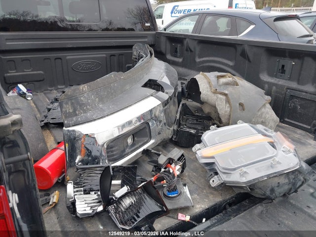 Aukcja sprzedaży 2024 Ford F-150, vin: 1FTFW3LD5RFA48211, numer aukcji: 12549219