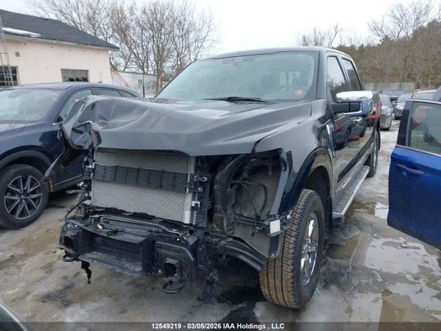 Aukcja sprzedaży 2024 Ford F-150, vin: 1FTFW3LD5RFA48211, numer aukcji: 12549219