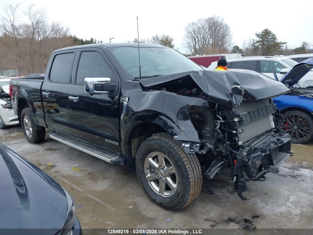 Aukcja sprzedaży 2024 Ford F-150, vin: 1FTFW3LD5RFA48211, numer aukcji: 12549219