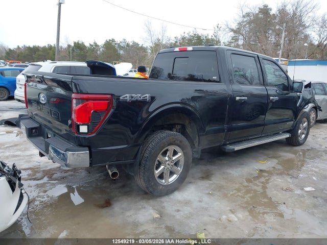Aukcja sprzedaży 2024 Ford F-150, vin: 1FTFW3LD5RFA48211, numer aukcji: 12549219
