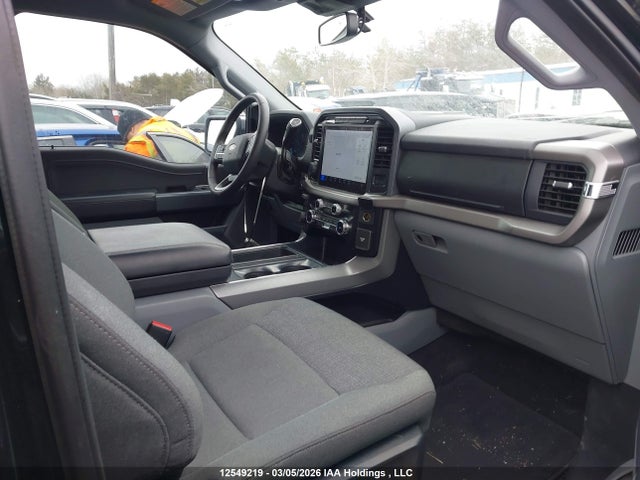 Aukcja sprzedaży 2024 Ford F-150, vin: 1FTFW3LD5RFA48211, numer aukcji: 12549219