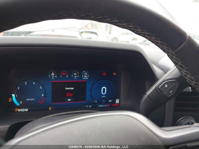 Aukcja sprzedaży 2024 Ford F-150, vin: 1FTFW3LD5RFA48211, numer aukcji: 12549219