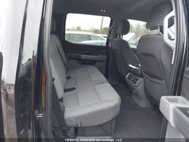 Aukcja sprzedaży 2024 Ford F-150, vin: 1FTFW3LD5RFA48211, numer aukcji: 12549219