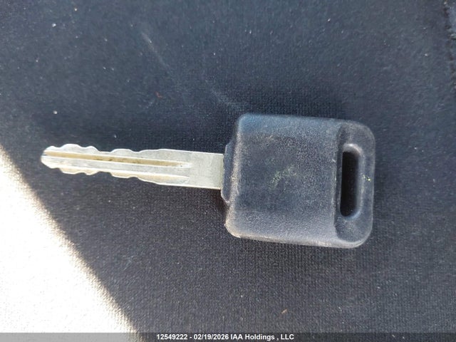 3N1CK3CP3KL236443 Nissan Micra