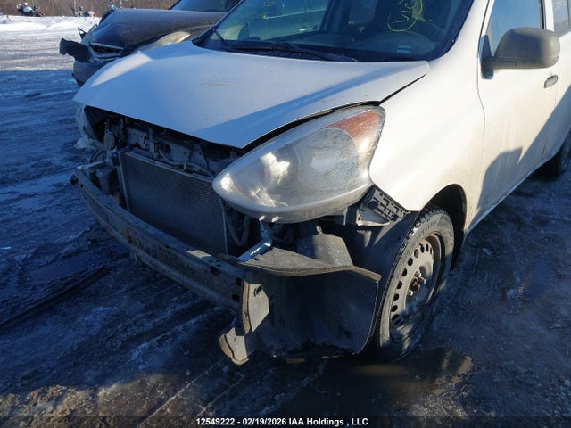 3N1CK3CP3KL236443 Nissan Micra