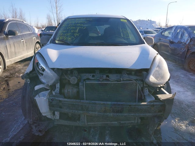 3N1CK3CP3KL236443 Nissan Micra