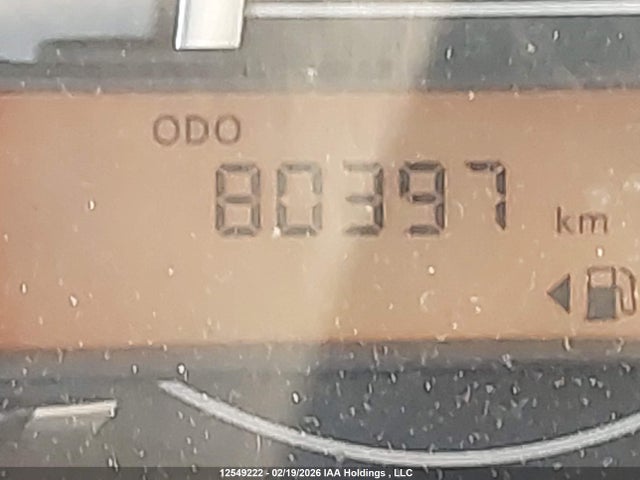 3N1CK3CP3KL236443 Nissan Micra