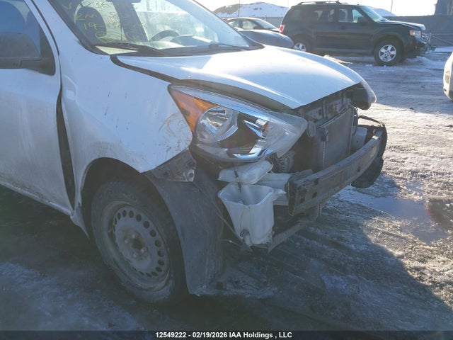 3N1CK3CP3KL236443 Nissan Micra