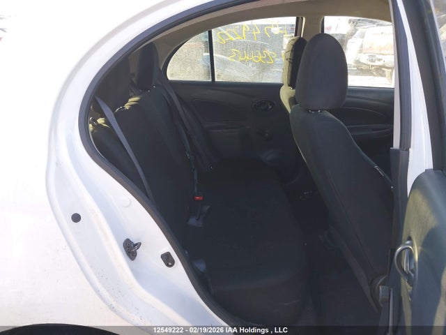3N1CK3CP3KL236443 Nissan Micra