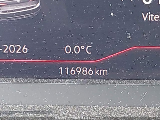 3VWG57BU8KM011107 Volkswagen Jetta Sel Premium