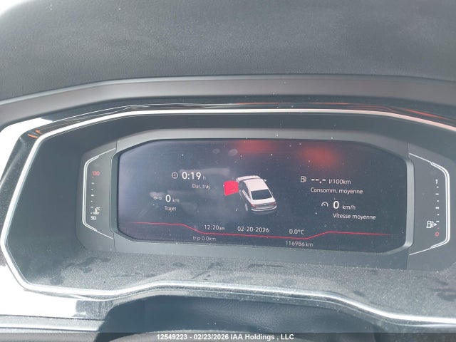3VWG57BU8KM011107 Volkswagen Jetta Sel Premium