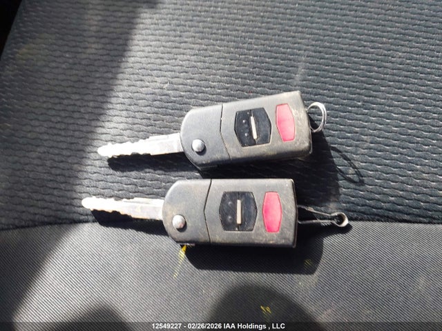 Mazda Mazda5 Gs 2014 JM1CW2CL0E0165258 Image 11