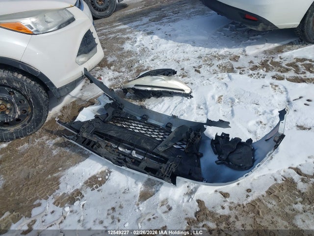 Mazda Mazda5 Gs 2014 JM1CW2CL0E0165258 Image 12