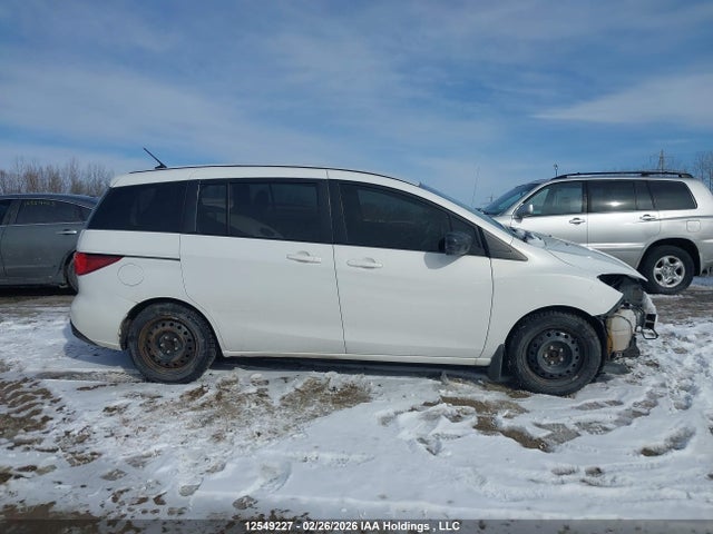 Mazda Mazda5 Gs 2014 JM1CW2CL0E0165258 Image 14