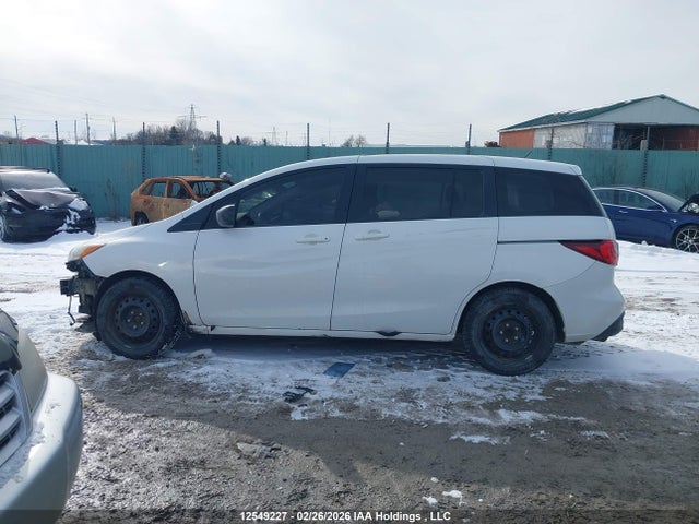 Mazda Mazda5 Gs 2014 JM1CW2CL0E0165258 Image 15