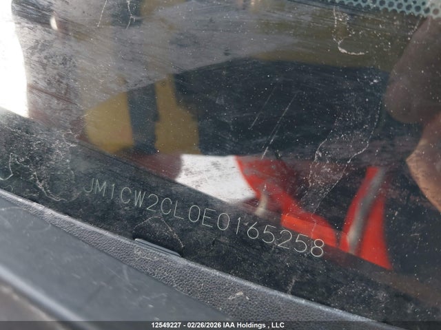 Mazda Mazda5 Gs 2014 JM1CW2CL0E0165258 Image 18