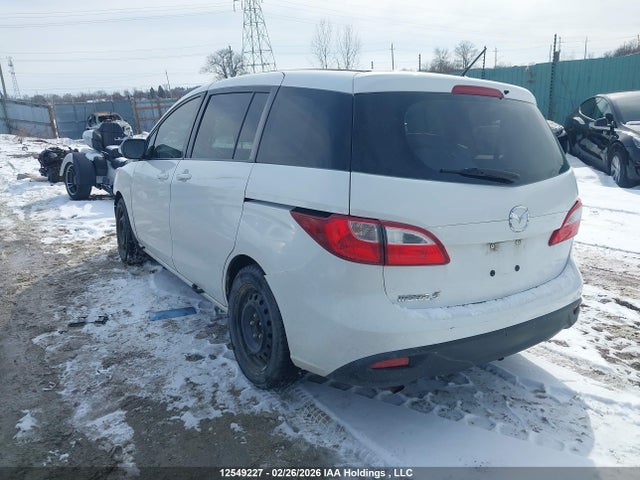 Mazda Mazda5 Gs 2014 JM1CW2CL0E0165258 Image 3