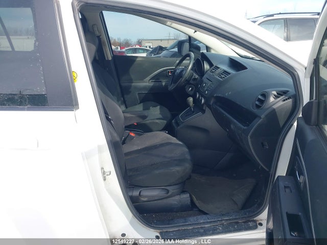 Mazda Mazda5 Gs 2014 JM1CW2CL0E0165258 Image 5