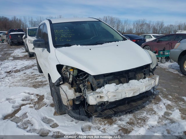 Mazda Mazda5 Gs 2014 JM1CW2CL0E0165258 Image 6