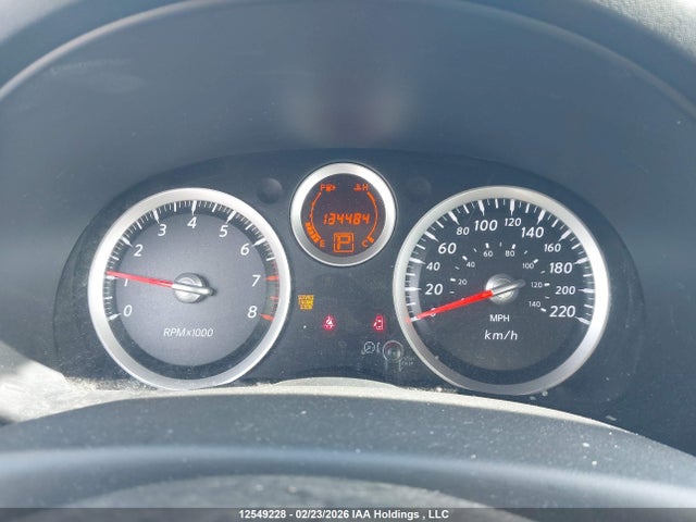 Продаж на аукціоні авто 2011 Nissan Sentra 2.0/2.0s/sr/2.0sl, vin: 3N1AB6AP9BL692894, номер лоту: 12549228