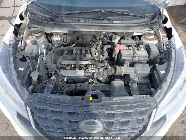 Nissan KICKS SV 2021 3N1CP5CV3ML497747 Image 10