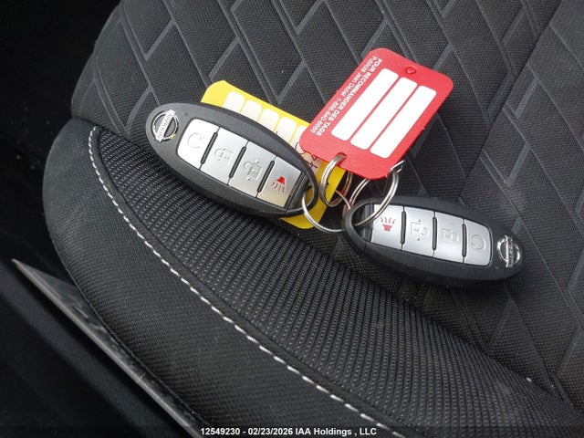 Nissan KICKS SV 2021 3N1CP5CV3ML497747 Image 11