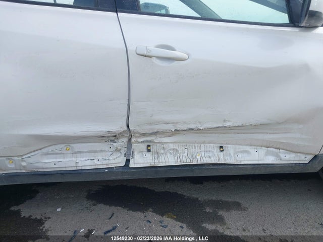 Nissan KICKS SV 2021 3N1CP5CV3ML497747 Image 6