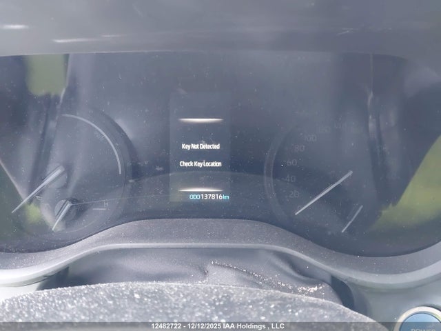 5TDGSKFC7MS018228 Toyota Sienna Xle 7-passenger