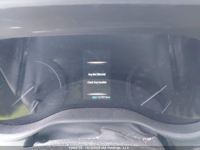 5TDGSKFC7MS018228 Toyota Sienna Xle 7-passenger