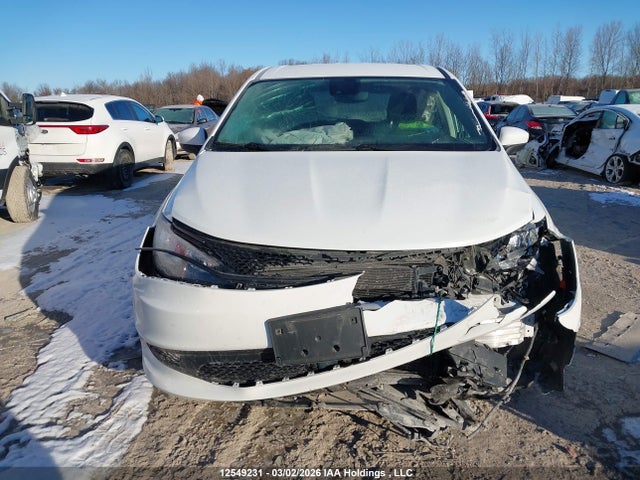 Aukcja sprzedaży 2023 Chrysler Grand Caravan Sxt, vin: 2C4RC1ZG1PR591539, numer aukcji: 12549231