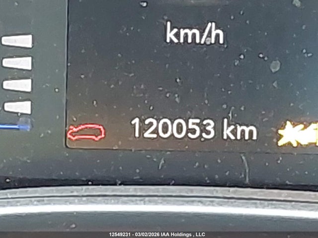 Aukcja sprzedaży 2023 Chrysler Grand Caravan Sxt, vin: 2C4RC1ZG1PR591539, numer aukcji: 12549231