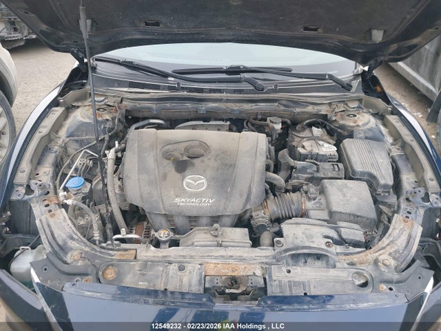 JM1GL1W58H1142049 Mazda 6 Grand Touring
