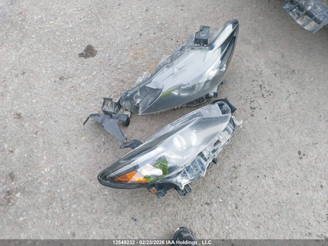 JM1GL1W58H1142049 Mazda 6 Grand Touring