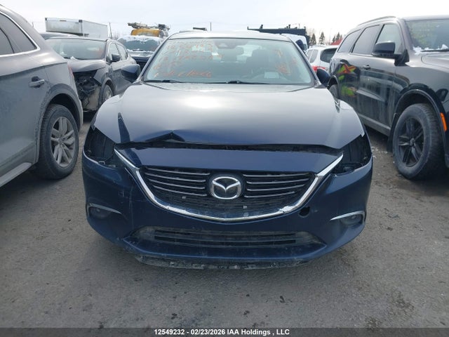 JM1GL1W58H1142049 Mazda 6 Grand Touring