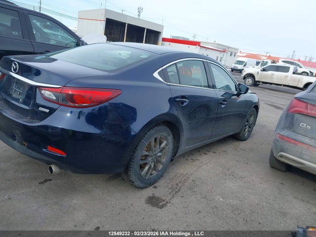 JM1GL1W58H1142049 Mazda 6 Grand Touring