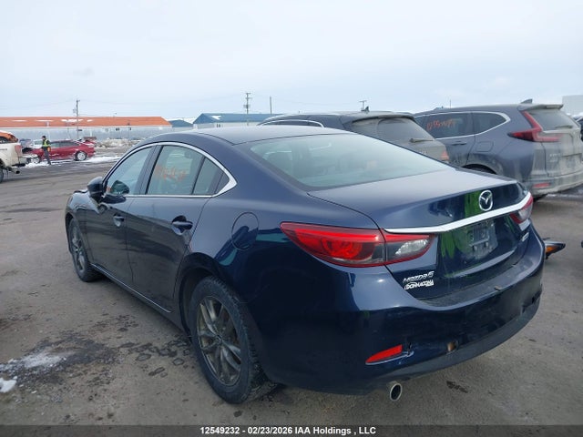 JM1GL1W58H1142049 Mazda 6 Grand Touring