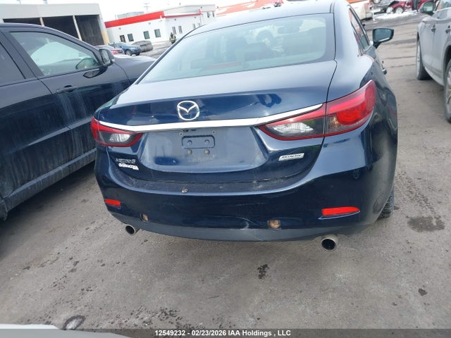 JM1GL1W58H1142049 Mazda 6 Grand Touring