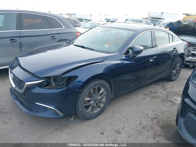 JM1GL1W58H1142049 Mazda 6 Grand Touring