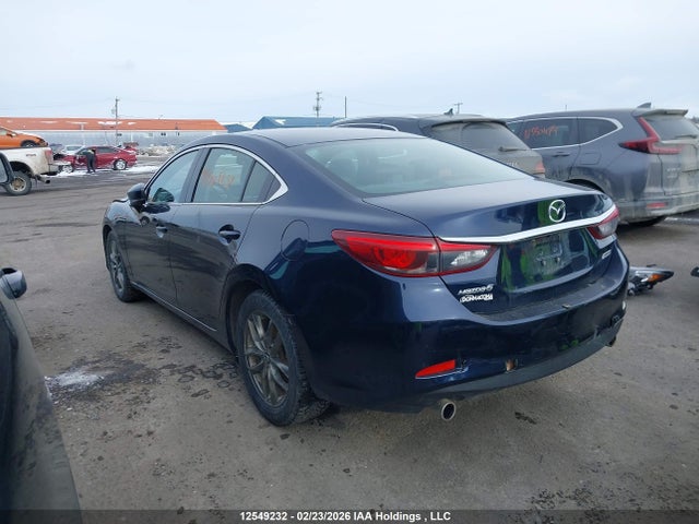 JM1GL1W58H1142049 Mazda 6 Grand Touring