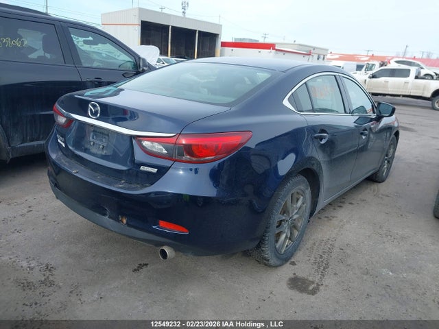 JM1GL1W58H1142049 Mazda 6 Grand Touring