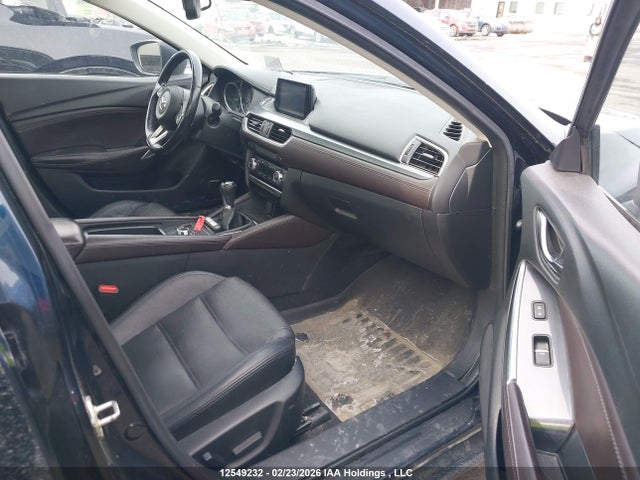 JM1GL1W58H1142049 Mazda 6 Grand Touring
