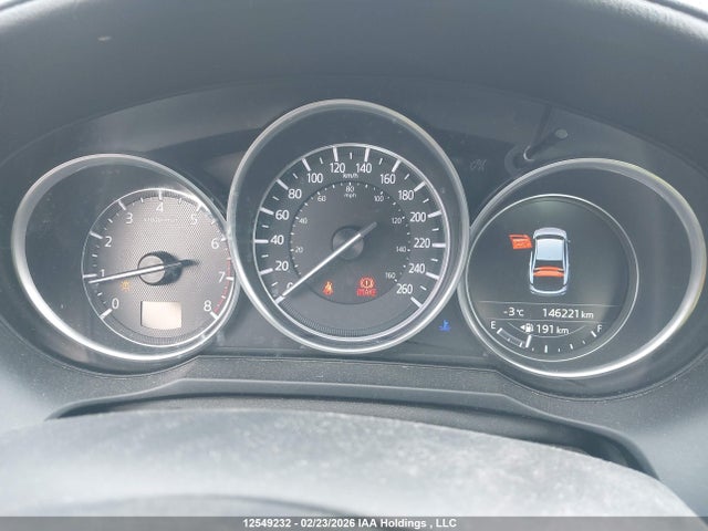 JM1GL1W58H1142049 Mazda 6 Grand Touring